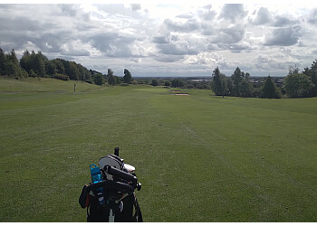 Hart Common Golf Club