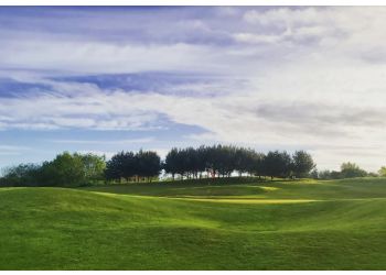 Hart Common Golf Club