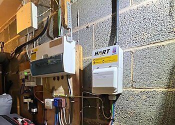 Hart Electrical Services Northwest Ltd