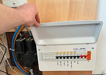 Hart Electrical Services Northwest Ltd