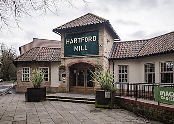 Hartford Mill