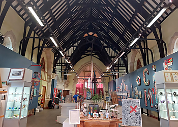Hartlepool Art Gallery