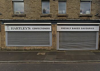Hartley's Bakers & Confectioners