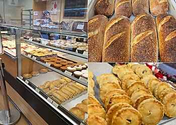 Hartley's Bakers & Confectioners