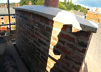 Hartleys Chimney Sweep