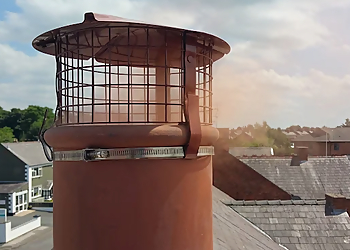 Hartleys Chimney Sweep