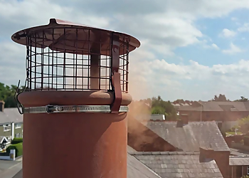 Hartleys Chimney Sweep