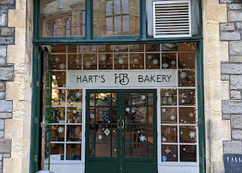 Hart's Bakery