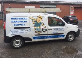Hartshead Handyman Service