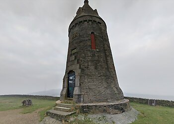Hartshead Pike