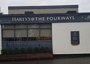Hartys at The Fourways