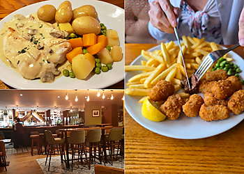 Hartys at The Fourways