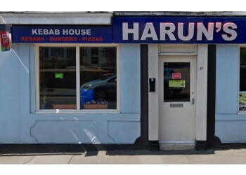 Harun's Kebab House