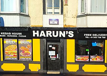 Harun's Kebab