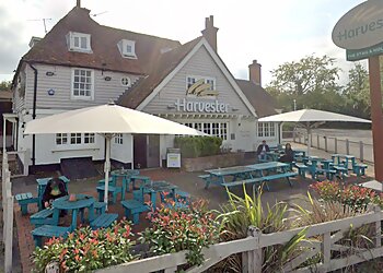 Harvester Basingstoke Deane