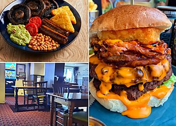 Harvester Basingstoke Deane