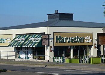 Harvester Aylesbury