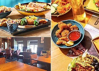 Harvester Borderer Newport