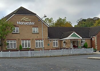 Castlegate Harvester