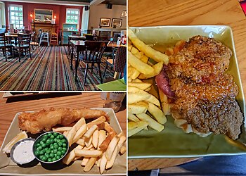 Castlegate Harvester