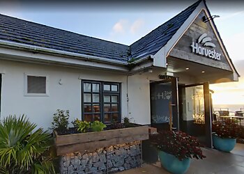 Harvester Durley Inn Bournemouth