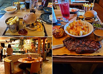 Harvester Durley Inn Bournemouth