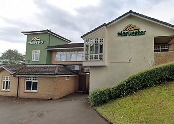 Harvester East Kilbride