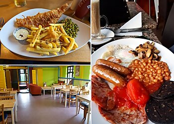 Harvester East Kilbride