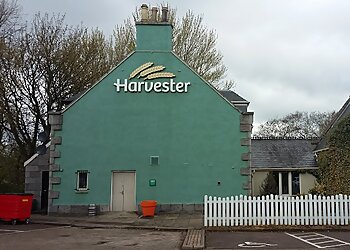 Harvester Ghillies Lair Aberdeen