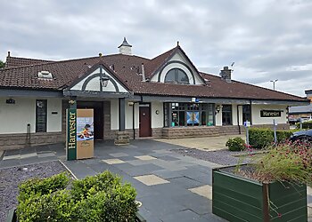 Harvester Halbeath Park Dunfermline