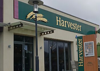 Harvester Merthyr Tydfil