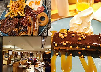 Harvester Merthyr Tydfil