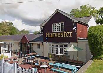 Harvester Old Mill Bridgend