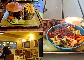 Harvester Old Mill Bridgend