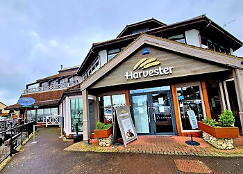 Harvester Port Solent Portsmouth