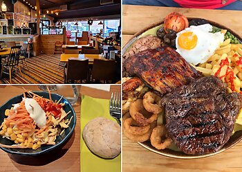 Harvester Port Solent Portsmouth