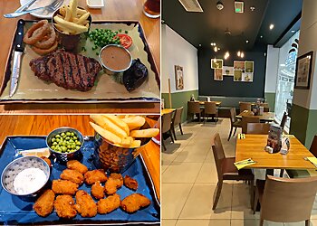 Harvester The Lowry