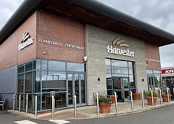 Harvester Riverside