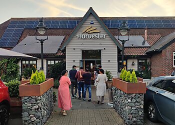 Harvester Stanway Colchester