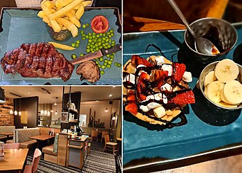 Harvester Stanway Colchester