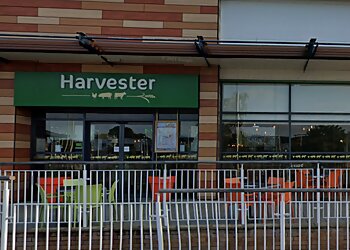 Harvester Talbot Green