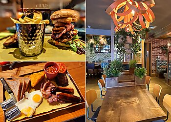 Harvester Talbot Green