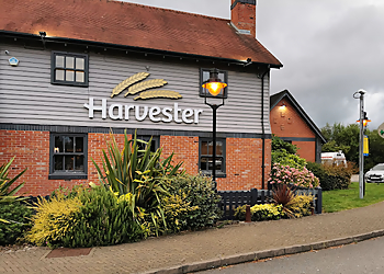 Harvester Trentham Lakes