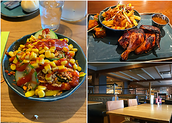 Harvester Trentham Lakes