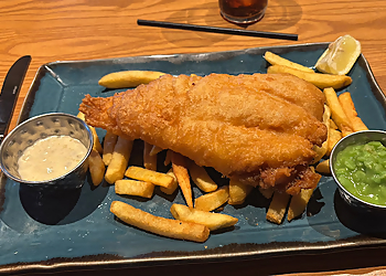 Harvester Trentham Lakes