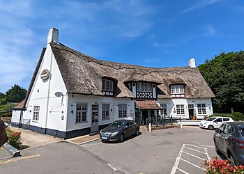 Harvester Running Horse Maidstone