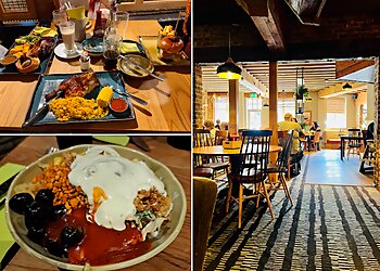 Harvester Running Horse Maidstone