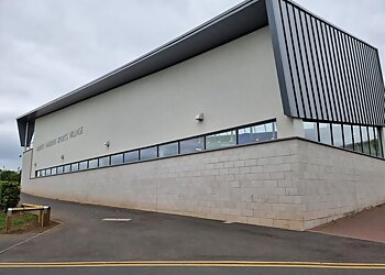 Harvey Hadden Sports Village