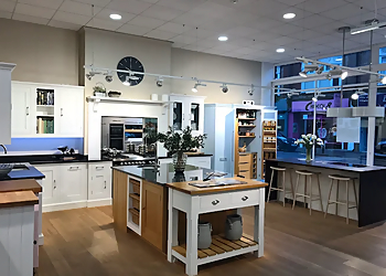 Harvey Jones Kitchens Bournemouth