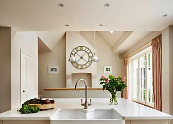 Harvey Jones Kitchens Bournemouth